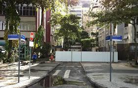 舵公寓 里约热内卢 外观 照片